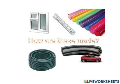 L2 - Plastic Manufacturing 3