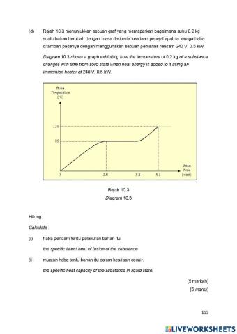 Set 2(5)-K2-Struktur Fizik