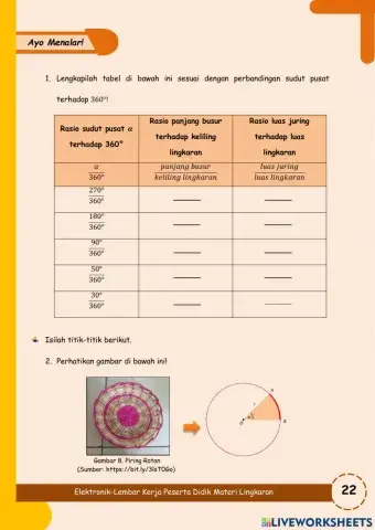 E-LKPD Lingkaran-Bagian-9