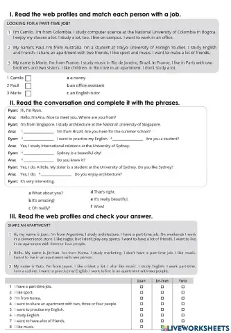 EIC - Unit 1 - Introduction