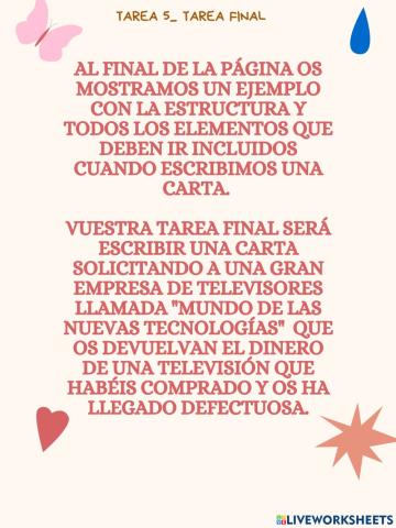 Cap 3 tarea final lewis carroll