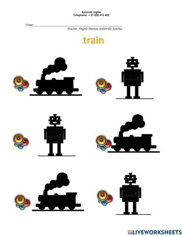 Train
