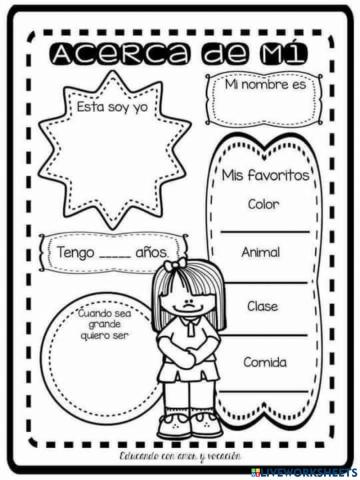 Acerca de Mí
