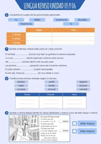  LEN UD05-06 - Repaso 02