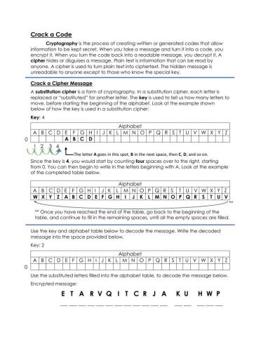 Interactive Worksheets in 120 Languages