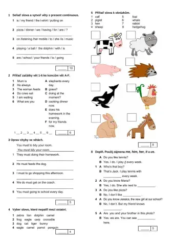 Project 2 Fourth Edition UNIT 2