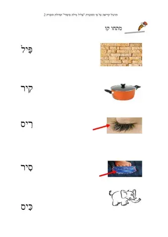 רכישת קריאה