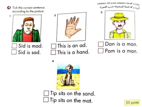 Entry Point Unit 6 and WB