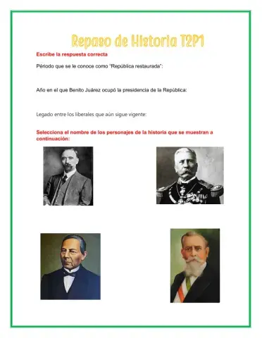 Repaso historia T2P1