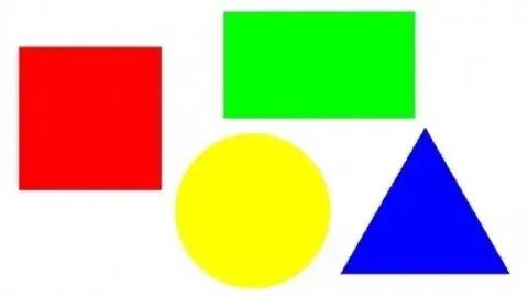 Polígonos regulares