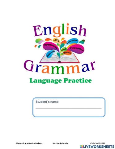Present Simple vs Continuous