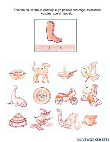 Conciencia fonémica