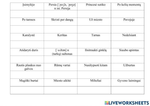 Enchanted horse part 2