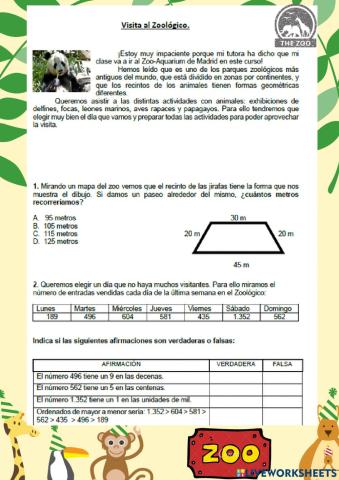 Prueba ECCA 2018, parte 1, pg 2 y 3