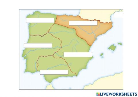 Províncies Romanes Hispània