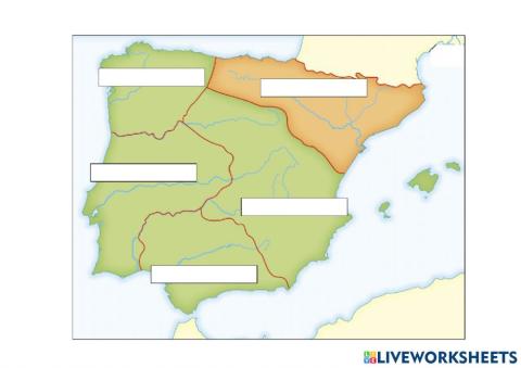 Províncies Romanes Hispània
