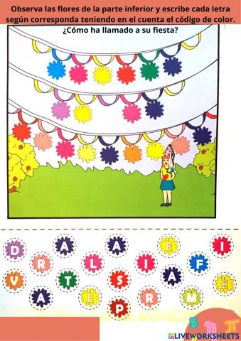 Formación de palabras