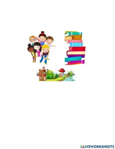 Mabel Librandi-Cuadernillo curso Liveworksheets