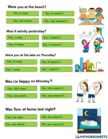 OT2-Unit5-GR (WAS-WERE)