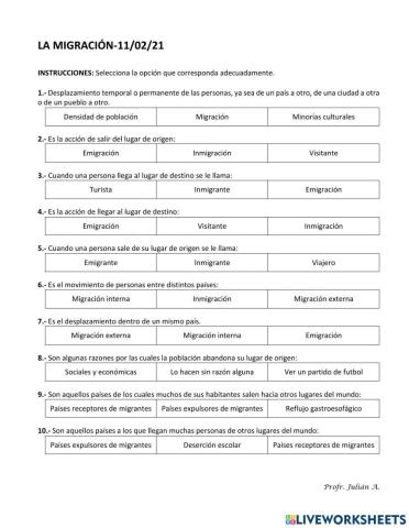 La migración-11-02-21