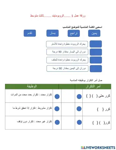 الروبومايند1