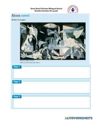 Taller de habilidades U3