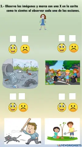 Examen de Medio Natural y Cultural