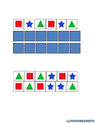 Atención alternante