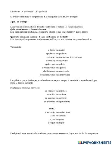 Inglés-desde-cero-Episodio-014