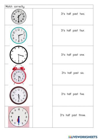 Yr 3, module 1, time 2