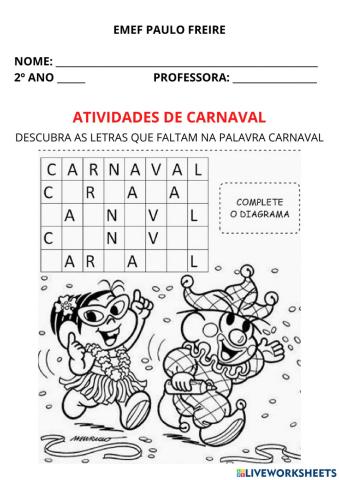 Carnaval