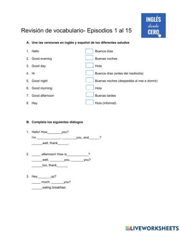 Inglés-desde-cero-Episodio-016