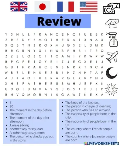 Review