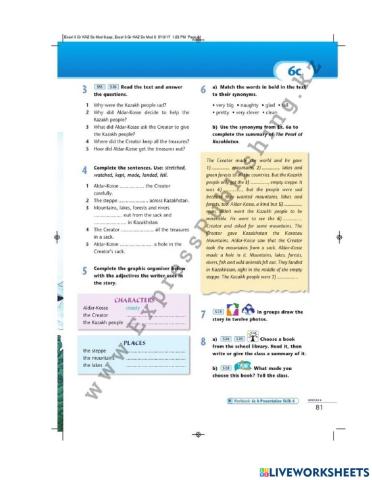 6c The pearl of Kazakhstan