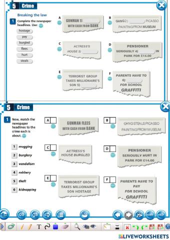 3a angielski 17.02.2021
