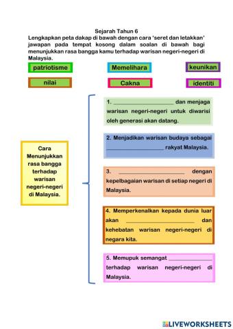 Bumi Dipijak Langit Dijunjung