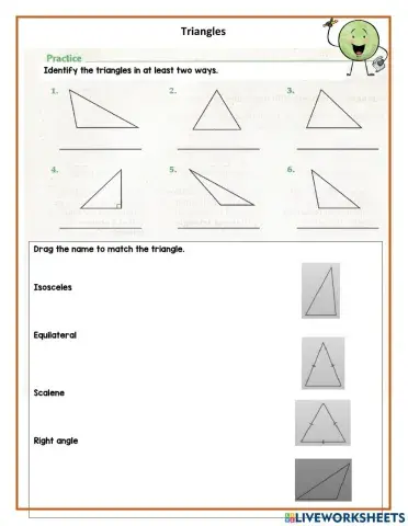 Triangles 2