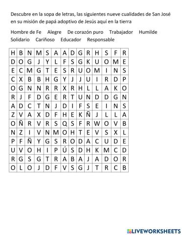 Tema 5 Un gran papá