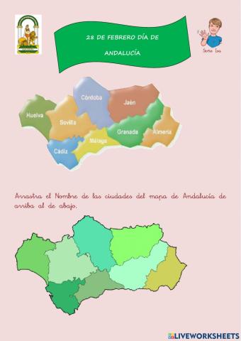 Andalucía