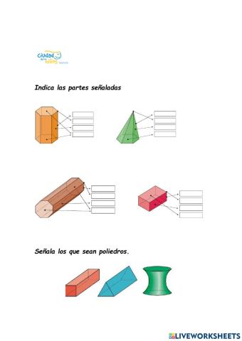 Figuras geométricas