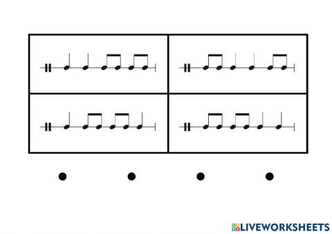 Reconeixer ritmes-2-2