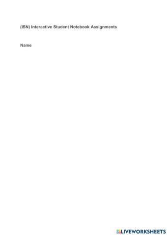 1.2 Periodization and SPICES