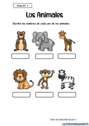Los Animales