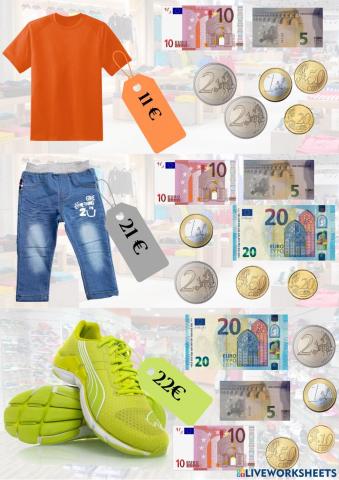 Euros