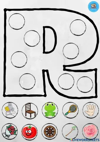 Conciencia fonológica r