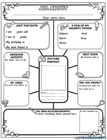 Personal Information