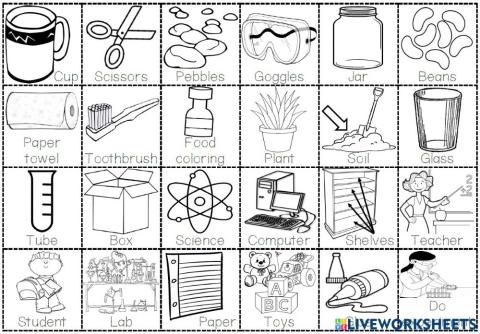 4.6. Fun With Science