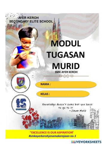 Pengenalan kepada pizza