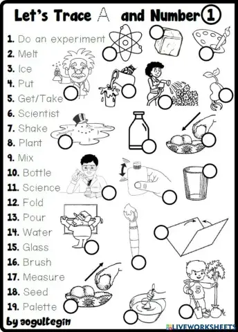 4.6. Fun With Science