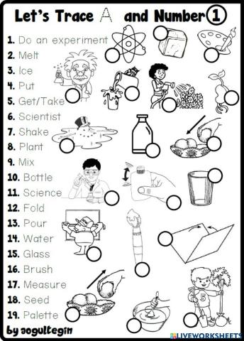 4.6. Fun With Science